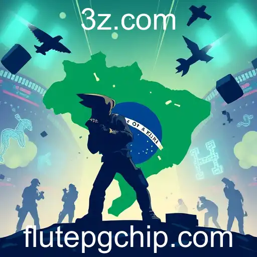 A Revolução do Mercado de Jogos Brasileiros em 2025