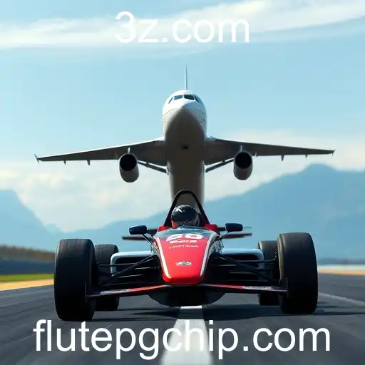 A Revolução dos Jogos eSports com Flutepg