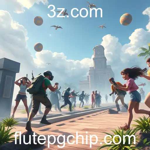 Explorando o Universo de Jogos Online em 2025