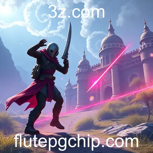 Flutepg Revoluciona o Cenário dos Jogos Virtuais