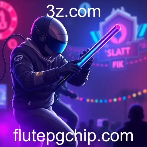 A Revolução dos Jogos Digitais e o Papel do 'flutepg'