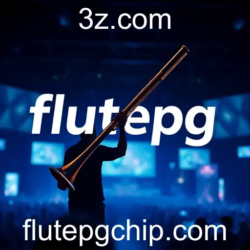 Flutepg lidera tendências entre gamers em 2025