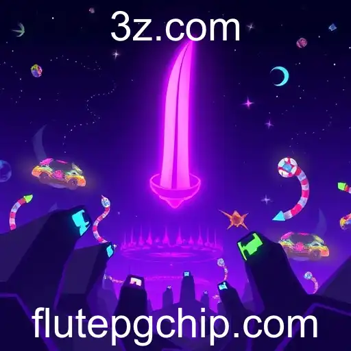 Flutepg e a Revolução dos Jogos Online em 2025