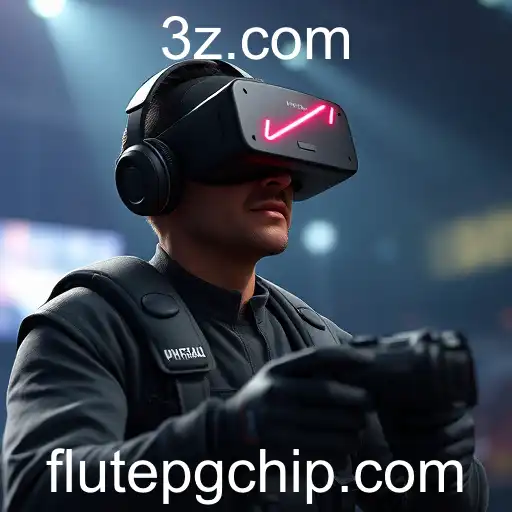 Novidades e Tendências em Flutepg: O Futuro dos Games