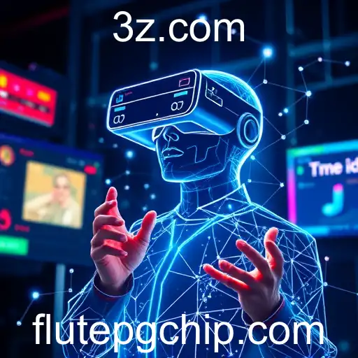 Flutepg Transforma Experiência de Jogo em 2025