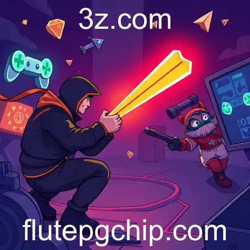 A Revolução de FlutePG no Cenário dos Jogos Virtuais