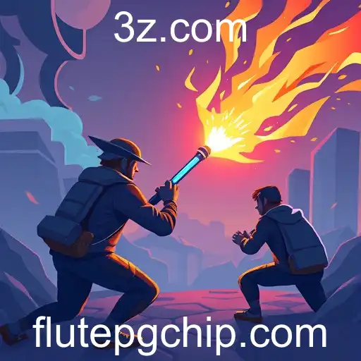 Flutepg Revoluciona o Cenário dos Jogos Online