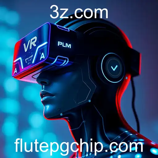 A Revolução dos Jogos com a Nova Atualização de Realidade Aumentada