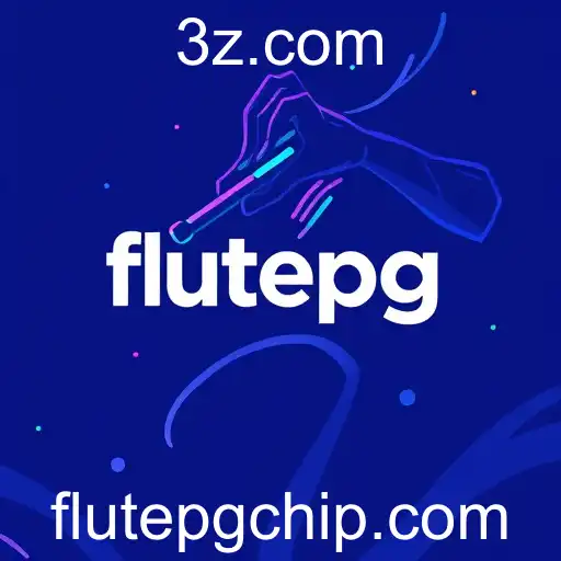 Flutepg: A Nova Tendência no Mundo dos Jogos Virtuais