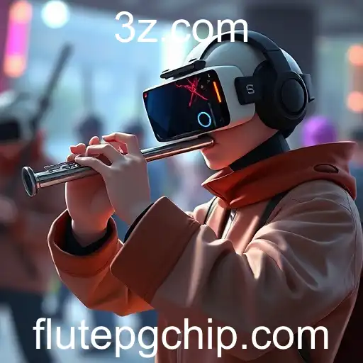 Revoluções no Mundo dos Jogos em 2025