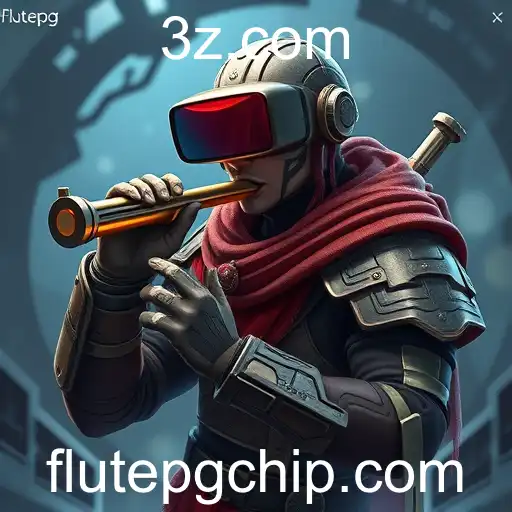 O Crescimento do Flutepg e Sua Influência no Mundo dos Games