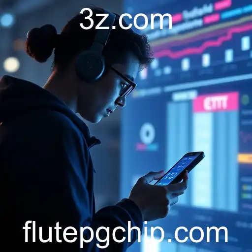 Impacto de 'flutepg' no Crescimento dos Jogos Online