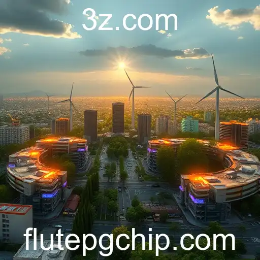 Inovação Digital e Sustentabilidade no Brasil: Desafios e Oportunidades