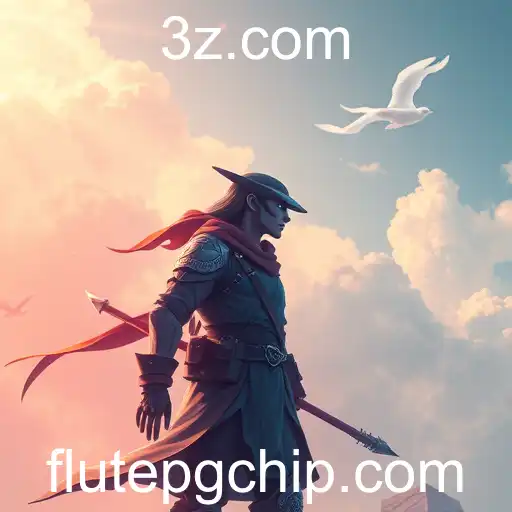 Rumo ao Futuro dos Jogos com 'flutepg'
