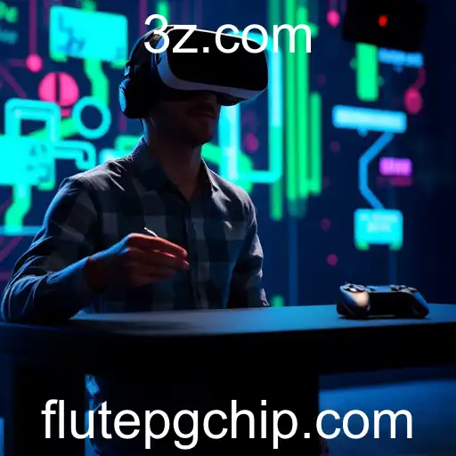 Revolução nos MMORPGs: O Impacto de 'FlutePG'