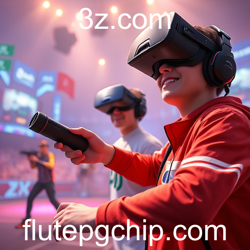 Expansão Virtual Transforma Experiência dos Jogadores