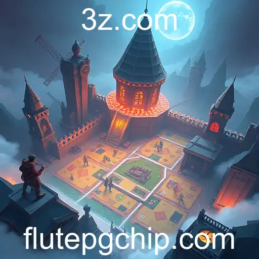 O Impacto dos Jogos na Cultura Pop Global