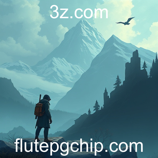 O Impacto Revolucionário de 'Flutepg' na Indústria de Jogos