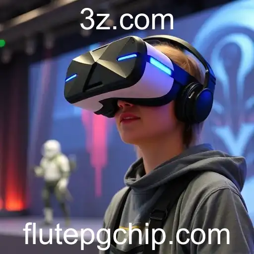 Observando o Avanço dos Jogos de Realidade Mista em 2025