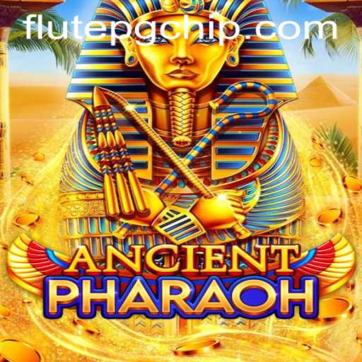 Exploring the Thrilling World of AncientPharaoh: A Game That Transcends Time