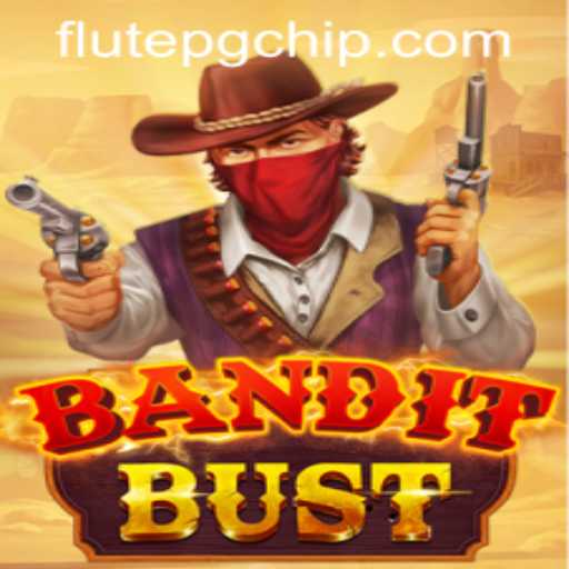 BanditBust: A Thrilling Adventure in the World of Gaming