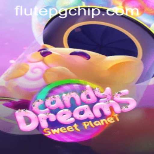 CandyDreams: The Sweet Adventure Awaits