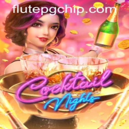 Cocktail Nights: Dive into the Vibrant Nightlife Gaming Experience