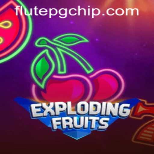 ExplodingFruits: A Thrilling Gaming Adventure Awaits