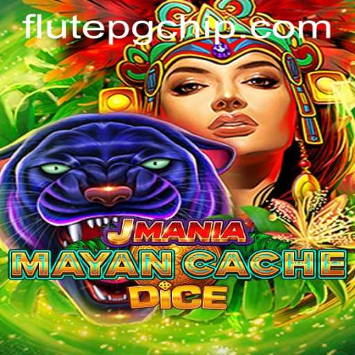 JManiaMayanCacheDice: A New Gaming Adventure with flutepg PH Login
