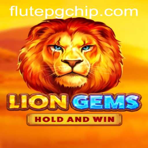 LionGems: Discover the Thrilling Adventure with flutepg PH Login