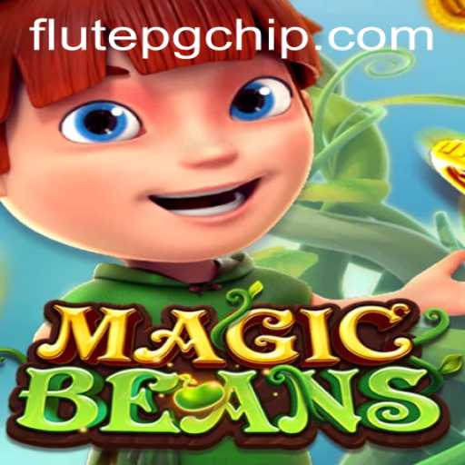 Discover the Magical World of MAGICBEANS