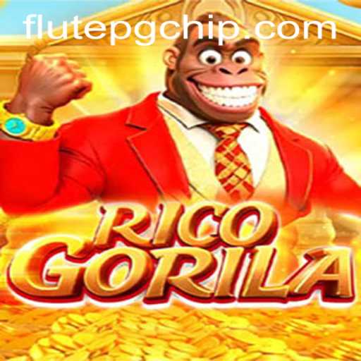 RicoGorila: An Exciting New Adventure in Gaming
