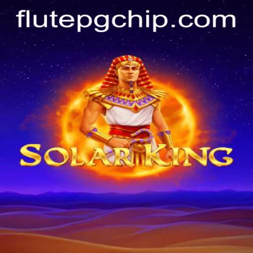 Exploring SolarKing: A Cosmic Adventure