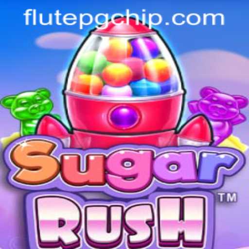 SugarRush: Dive into a Sweet Gaming Extravaganza