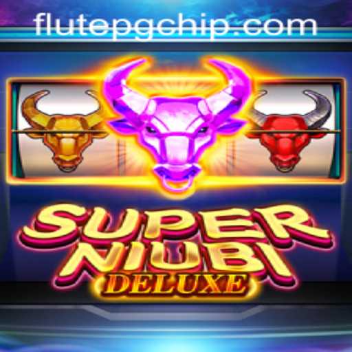 Unveiling SuperNiubiDeluxe: A New Era of Gaming Adventure
