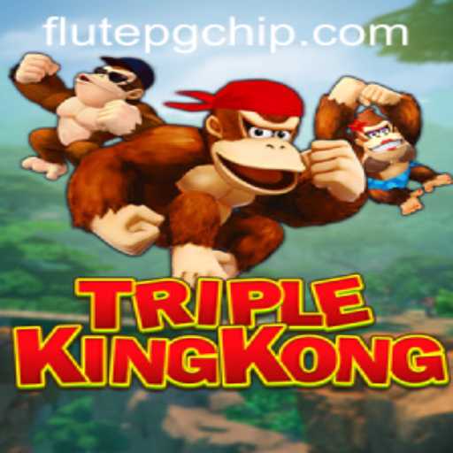 Exploring the Riveting Adventures of TripleKingKong