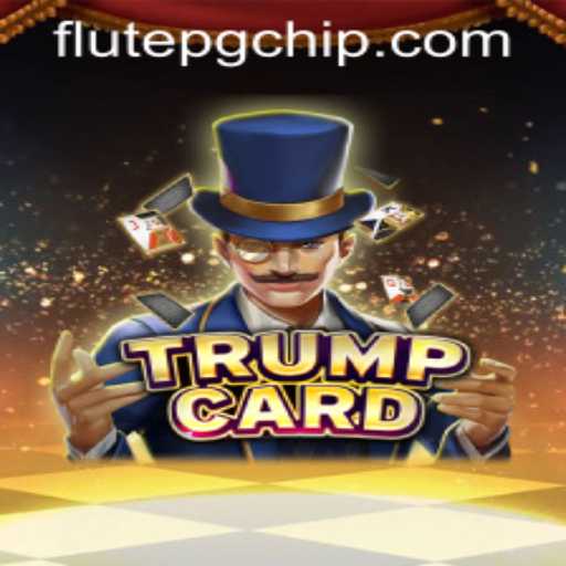 Discovering TrumpCard: A Strategic Card Game with a Twist