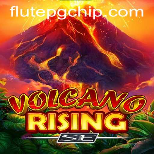 VolcanoRisingSE: Exploring the Thrilling Eruption Adventure with 