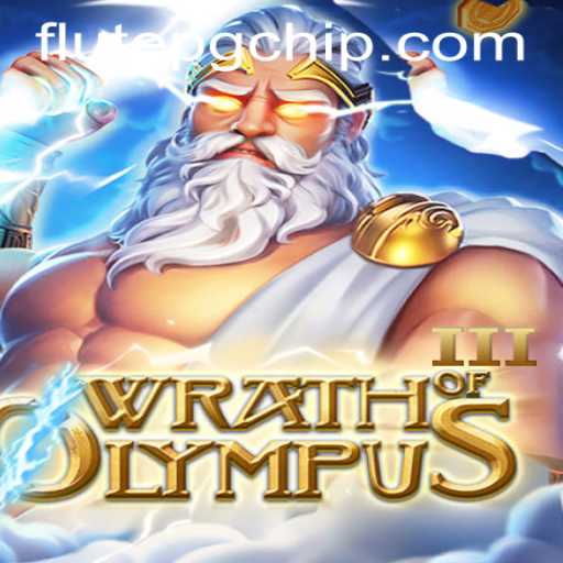 Unleashing the Adventure: WrathofOlympusIII and its Captivating Gameplay